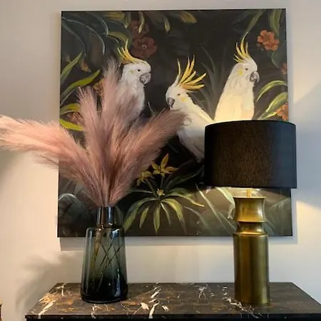 شقة Even Aan Zee - Largo *