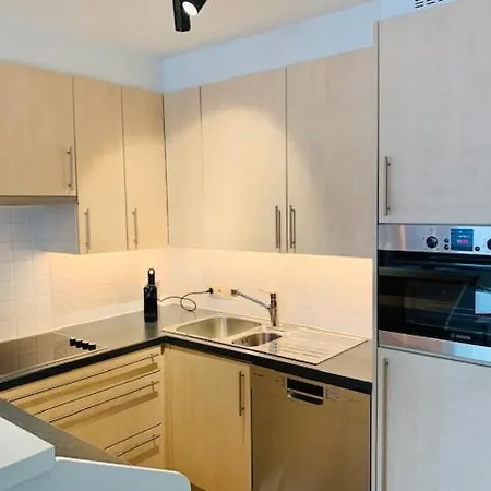 شقة Even Aan Zee - Largo