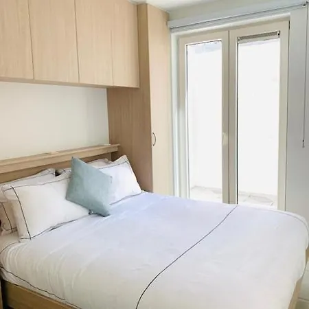 شقة Even Aan Zee - Largo