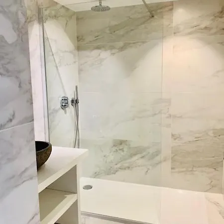 Appartement Even Aan Zee - Largo