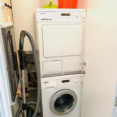 Even Aan Zee - Largo شقة نيوبورت