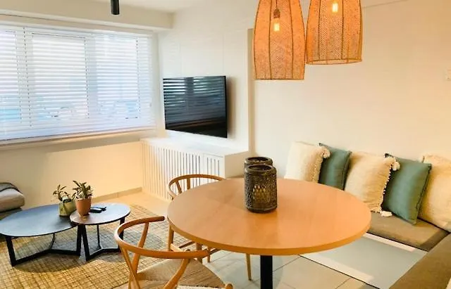 Even Aan Zee - Largo * Nieuwpoort