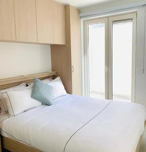 Apartman Even Aan Zee - Largo